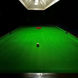 Crown Precision 22-Ball Set