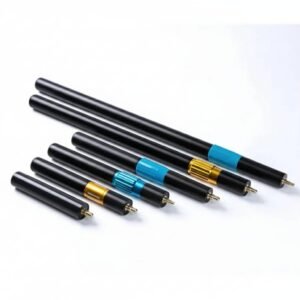 SLP telescopic cue extensions